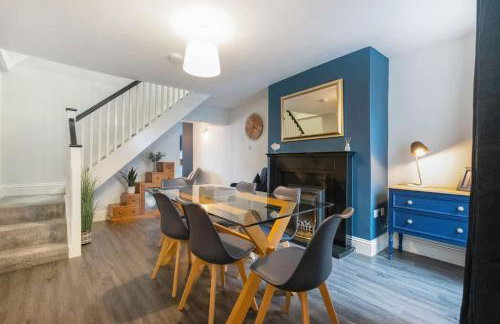 NEW! Stunning 2-Bed Home by Stay With Us, Ideal for Families, Sleeps 4! - Foto 20