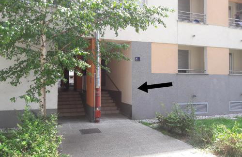 Apartment Angelus - Foto 27