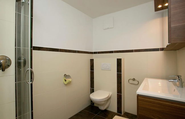 Gorgeous Chalet with Hot Tub in Tyrol - Foto 24