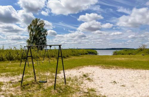 Fischerhaus in Quilitz - Foto 72