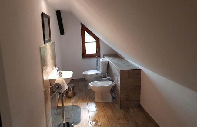 Vacation House Donacka Gora - Foto 13