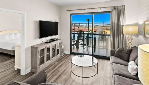 SunDestin Resort Unit 0112 - Foto 2