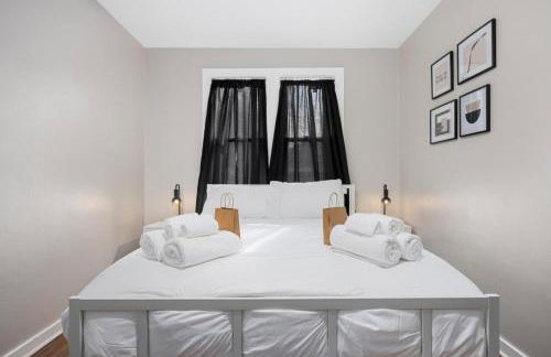 Peaceful 2BD - Perfect for Long-term stays - Foto 19