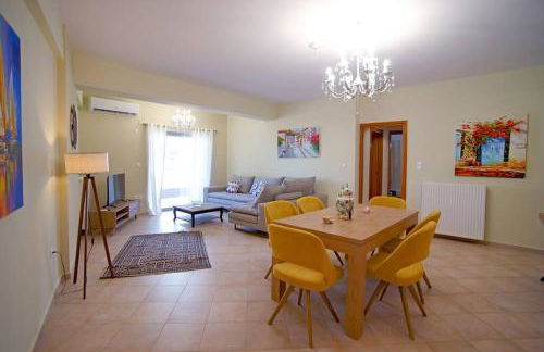 KYPARISSIA LUXURY HOME - Foto 20