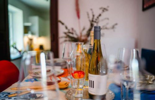 Lake house with sun terrace for 8 guests - Foto 38