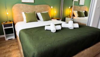 Green Universe Porto by MyMoradia - Foto 1, towels