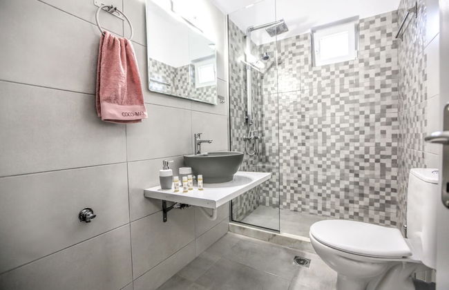 Terra di Meteora Suites 1 - Foto 18