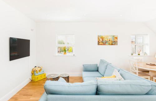 Self Contained 1 Bed in Shipston-On-Stour - Pass the Keys - Foto 7