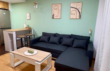 Apartamento Blesino - Foto 3