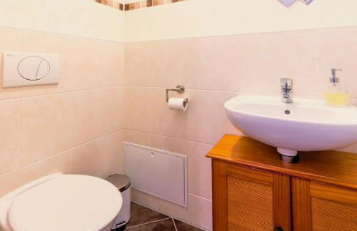 Ferienwohnung Panoramablick - Foto 22