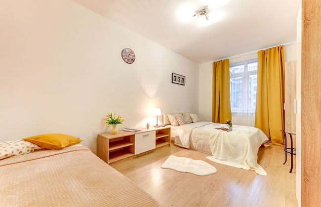 Apartments Vesta near Gulf of Finland - Foto 41