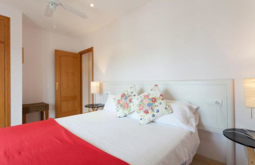 APARTAMENTO EL ROJO - Foto 9