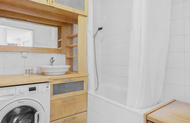 Apartment Kakowskiego Warsaw by Renters - Foto 33