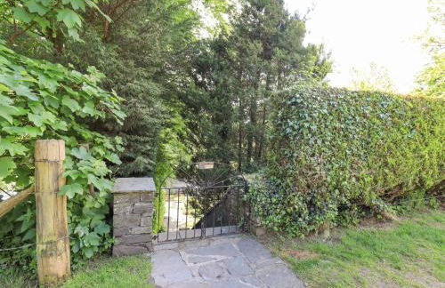 Courtyard Cottage - Foto 33