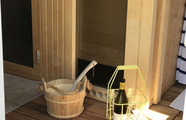 La Maison du Grand Four en Bourgogne, Au coeur de Vignes, Piscine et Sauna - Foto 29