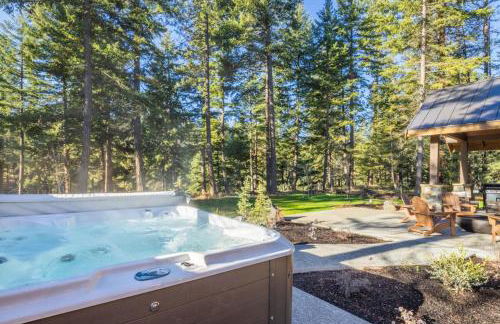 Near Park, Game Room, Suncadia Pool Access - Foto 34