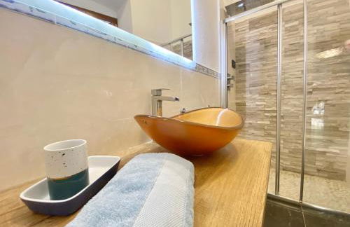 CasaViva - Trilo on the heights of S Margherita - Foto 20