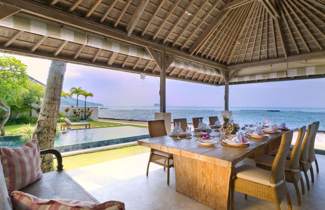 Siri Mendira Beach Villas - Foto 47