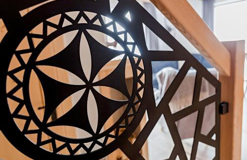 Osada Wichrówka - Foto 49