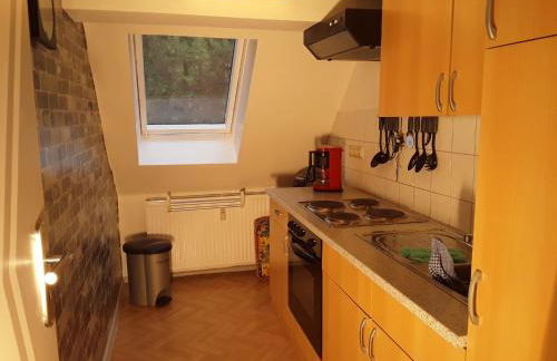 Ferienwohnungen mit Wellnessoase in Thale OT Altenbrak - Foto 47