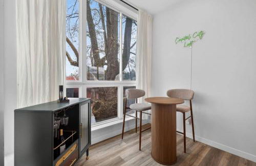 Capital City Loft - Modern 3BD Downtown Sacramento - Foto 14