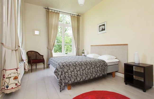 Spacious Mansion in Swolgen With Garden - Foto 36