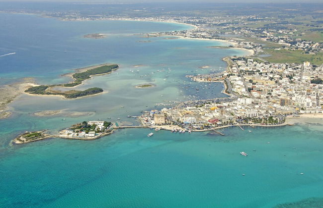 Dimora Liccisa - Foto 37