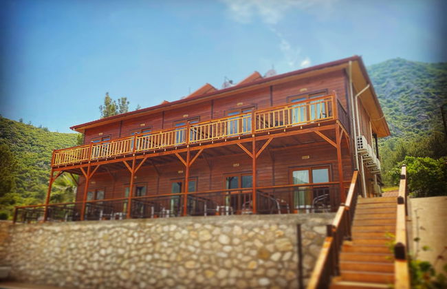 7 Green Adrasan - Foto 29