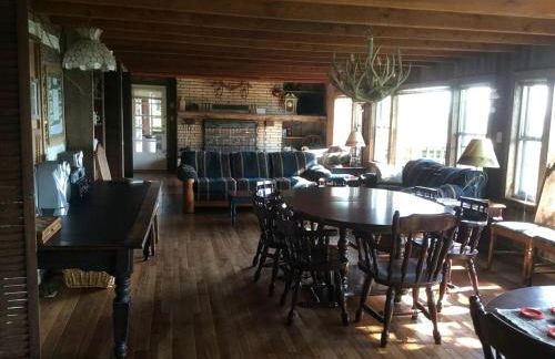 Secluded Cabin Rental near the Spectacular Ozarks of Arkansas - Foto 5