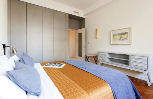 Morozzo1939 - An Authentic Milanese Home, Near Duomo - Foto 70