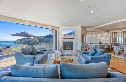 H208 - The Honeymoon Penthouse Suite Palazzo De Mare - Foto 17