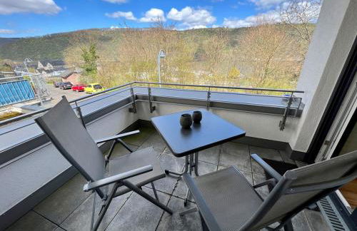 RheinWeinBoppard 2 - mit Rheinblick - Foto 63