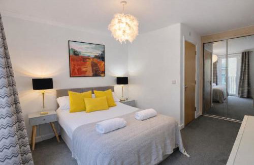 Blueberry Tree Apartment with Free Parking & Near Station - Foto 3