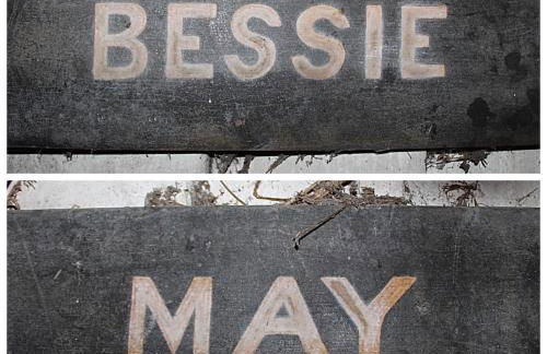 Bessie May Cottage - Foto 47