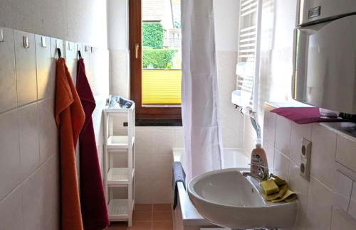 Schlossblick und Komfort in Stolpen - Foto 14