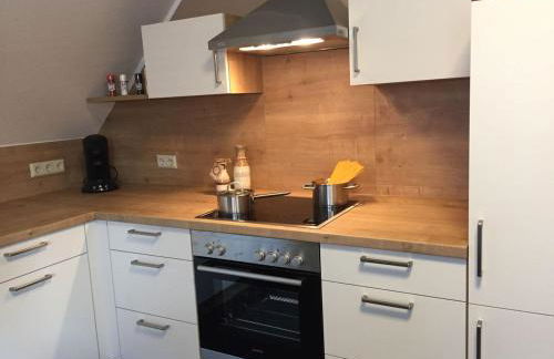 Ferienwohnung am Dörenberg - Foto 7