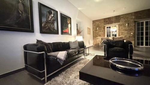 Die Landhaus Suite im Landhaus im Park - Foto 3