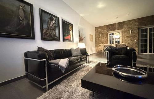 Die Landhaus Suite im Landhaus im Park - Foto 3