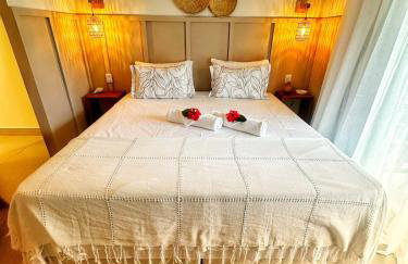 São Miguel do Gostoso RN Casa em Condomínio Piscina Churrasqueira privativas frente ao Mar - Foto 15