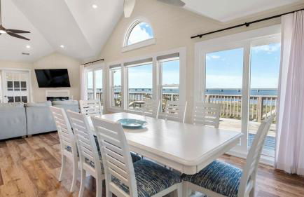 Luxury Waterfront Villa - Foto 14