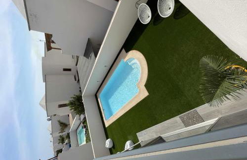 Holyhome villa cinema perfect for families - Foto 36