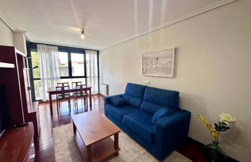 Soto de la Marina apartamento cerca playa - Foto 14