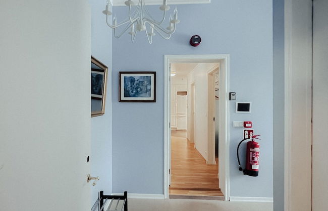 Gamli Skolinn Husavik - Foto 60