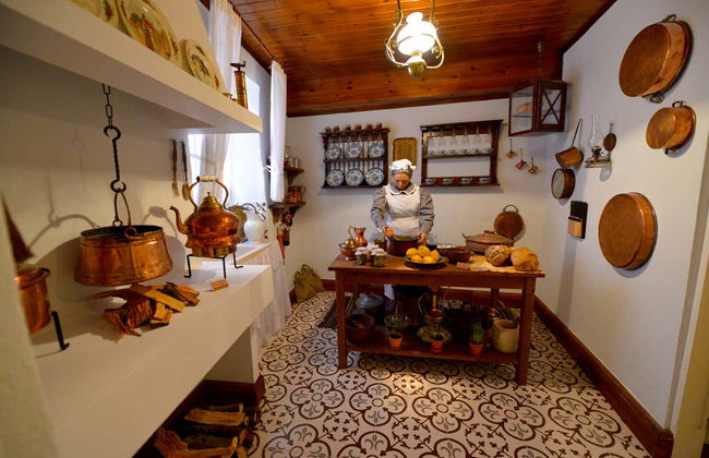 Parlante Museum Tour - Foto 8