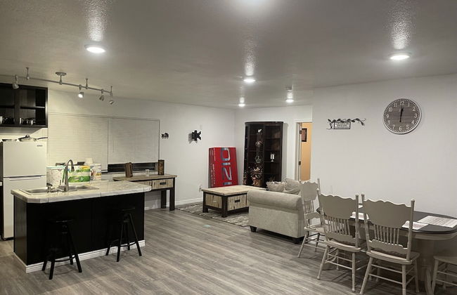 Crazy Horse Rv Resort - Foto 43