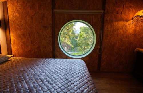 Quinta dos Caseiros do Paço de Giela - Foto 13