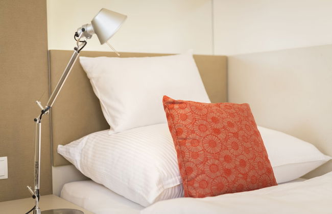 Vienna Grand Apartments DANUBE - Foto 11