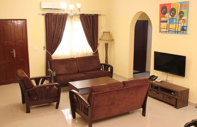 Riverside Resort Villas - Foto 24