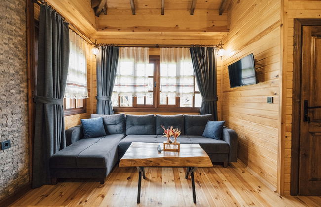 Dedeman Village Sapanca - Foto 25