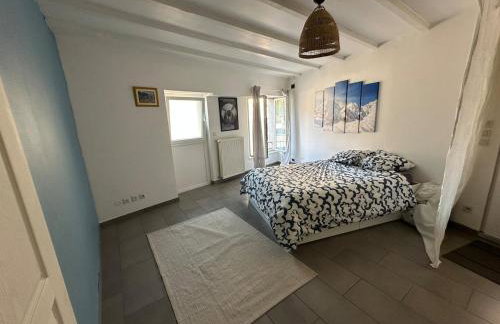Bright and quiet house - Foto 18